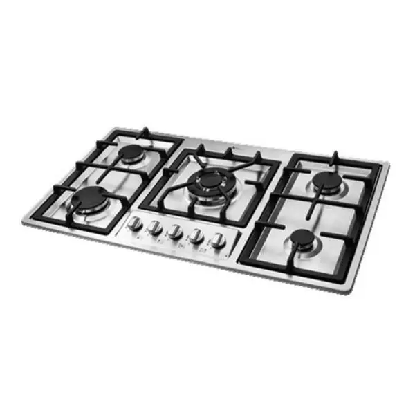 اجاق گاز استیل اخوان مدل Gi135