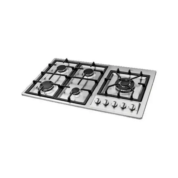 اجاق گاز رومیزی اخوان مدل Gi135-s