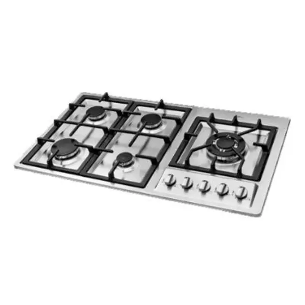 اجاق گاز رومیزی اخوان مدل Gi135-s