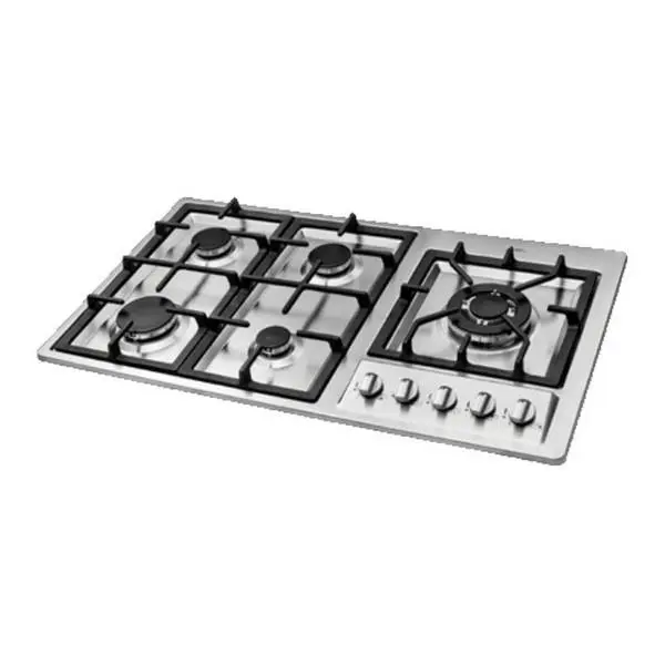 اجاق گاز رومیزی اخوان مدل Gi135-s