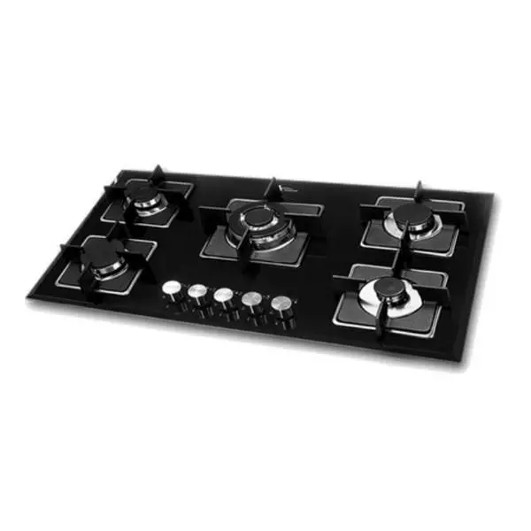 گاز صفحه ای اخوان مدل GI 137 - 4