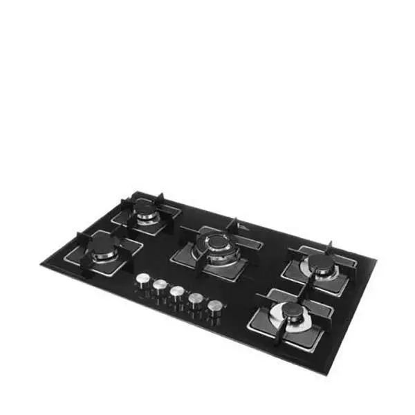 گاز صفحه ای اخوان مدل GI 137 - 2