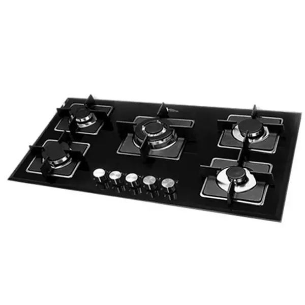 گاز صفحه ای اخوان مدل GI 137 - 6