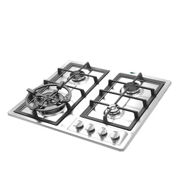 گاز صفحه ای اخوان مدل Gi143 - 3
