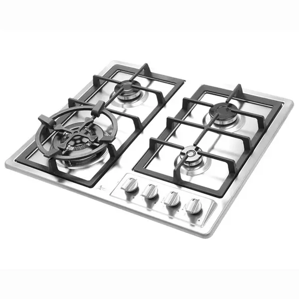 گاز صفحه ای اخوان مدل Gi143 - 6