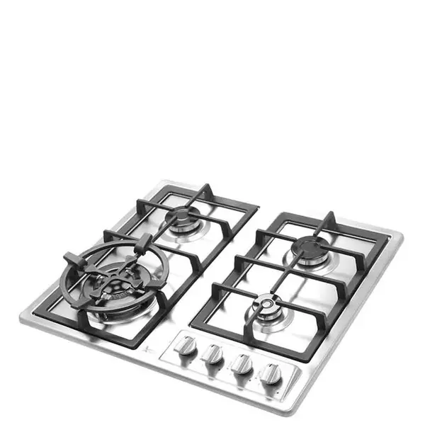 گاز صفحه ای اخوان مدل Gi143 - 4