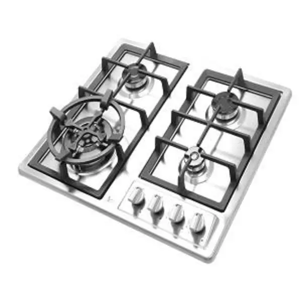 گاز صفحه ای اخوان مدل Gi143 - 5