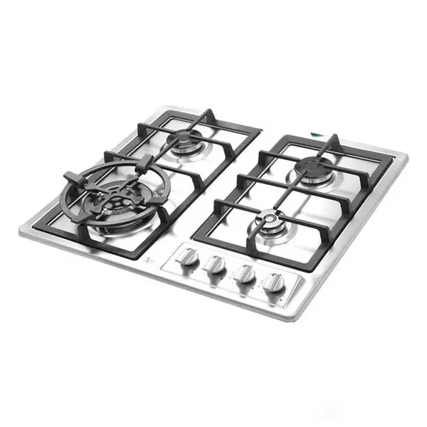 گاز صفحه ای اخوان مدل Gi143 - 2