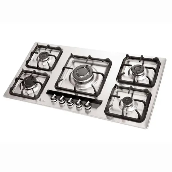 گاز صفحه ای اخوان سری Gi مدل 145 - 2