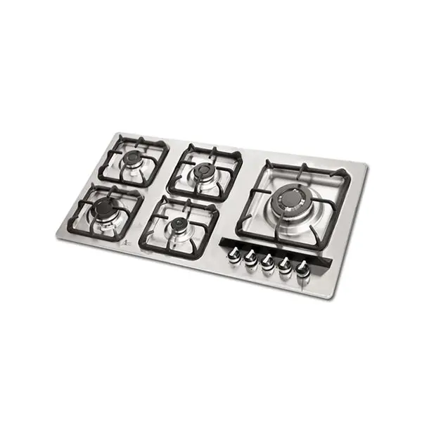 اجاق گاز صفحه ای اخوان مدل GI 145S - 4