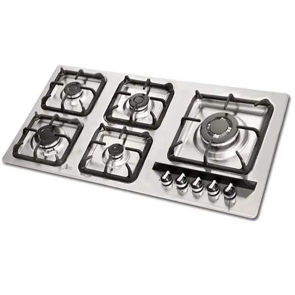 اجاق گاز صفحه ای اخوان مدل GI145-S-NP - 2
