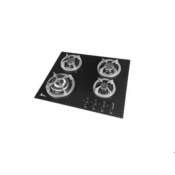 اجاق گاز صفحه ای اخوان چهار شعله مدل Gi146 - 2