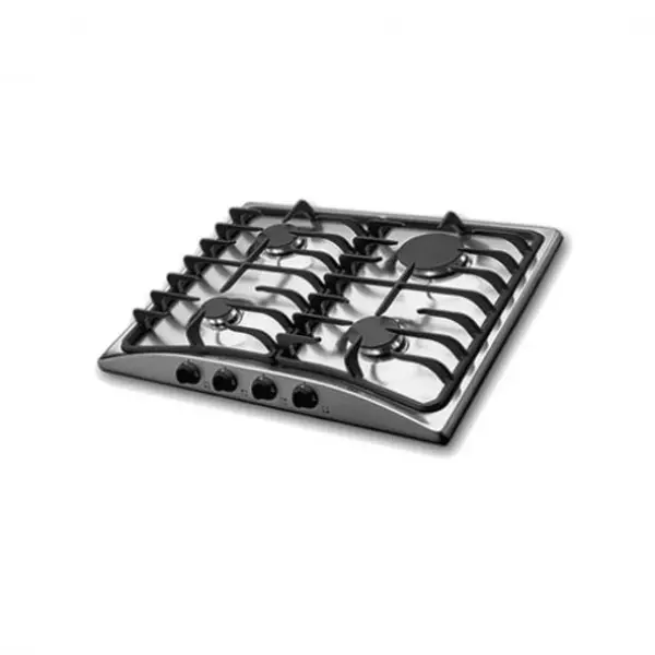 اجاق گاز صفحه ای استیل اخوان مدل GI15 Akhavan - 3