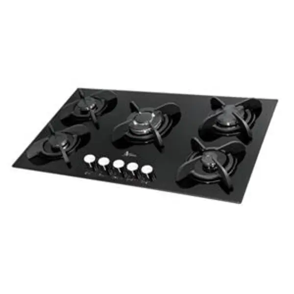 اجاق گاز رومیزی اخوان مدل Gi24 T - 3