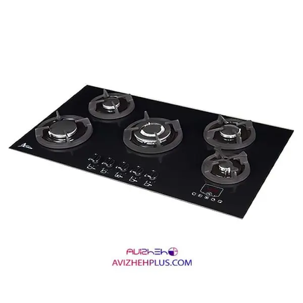 اجاق گاز رومیزی اخوان مدل Gi24 T - 2