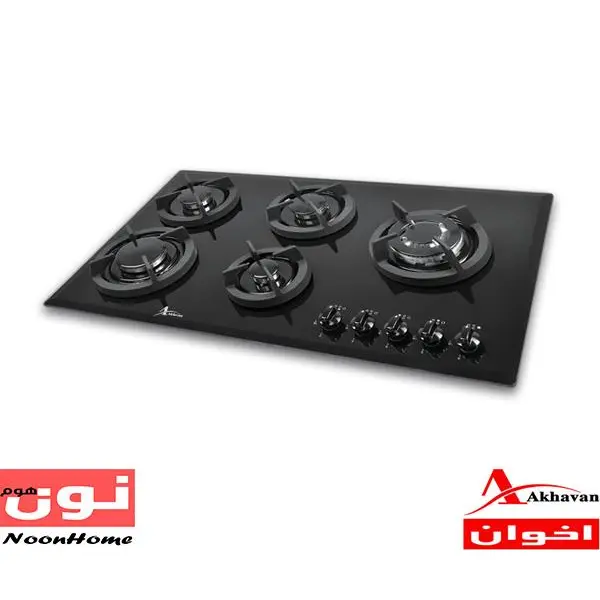 اجاق گاز اخوان مدل Gi35s NEW - 2
