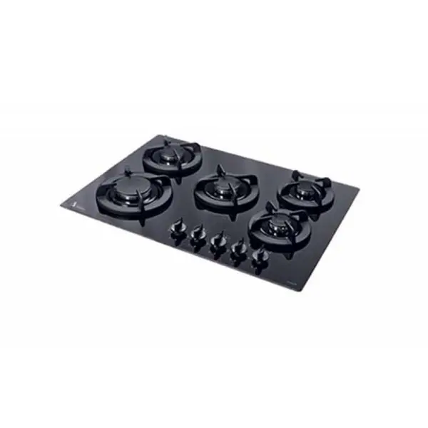 اجاق گاز صفحه ای شیشه اخوان کد GI7 Akhavan - 6