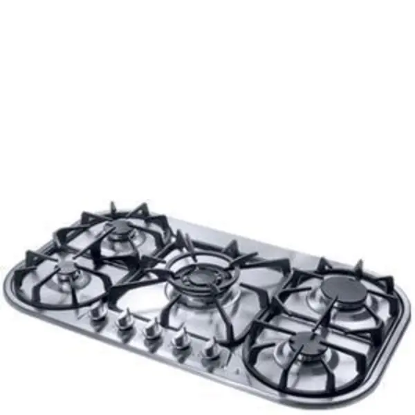 اجاق گاز صفحه ای اخوان استیل مدل Gi-85 - 2