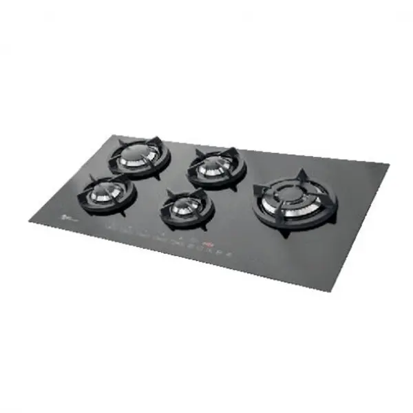 گاز صفحه شیشه GT-300 اخوان Akhavan - 2