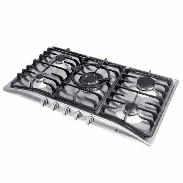 اجاق گاز صفحه ای اخوان OS 2 Akhavan OS2 Gas Stove - 6