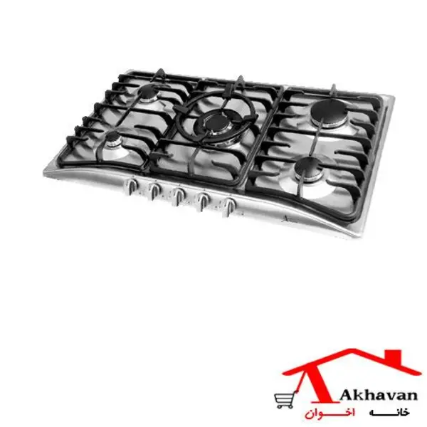 اجاق گاز صفحه ای اخوان OS 2 Akhavan OS2 Gas Stove - 5