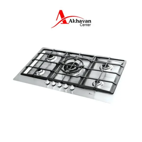 گاز رومیزی اخوان کد OS5 - 4