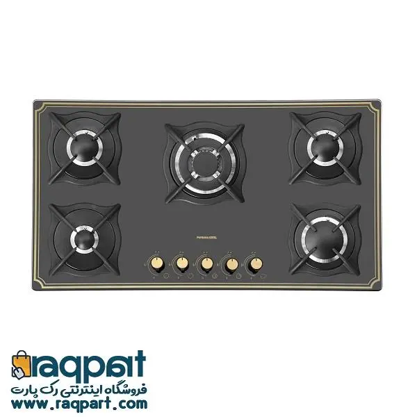 اجاق گاز صفحه ای پرنیان مدل PB5211
