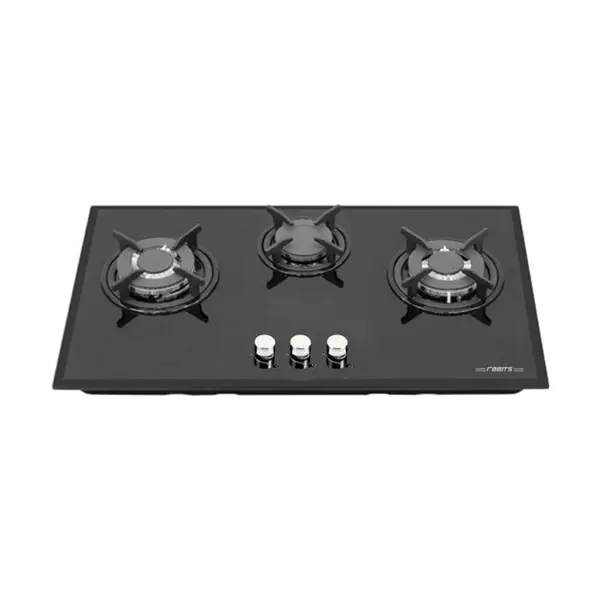 اجاق گاز شیشه ای رابیتس مدل RG-341 - 6