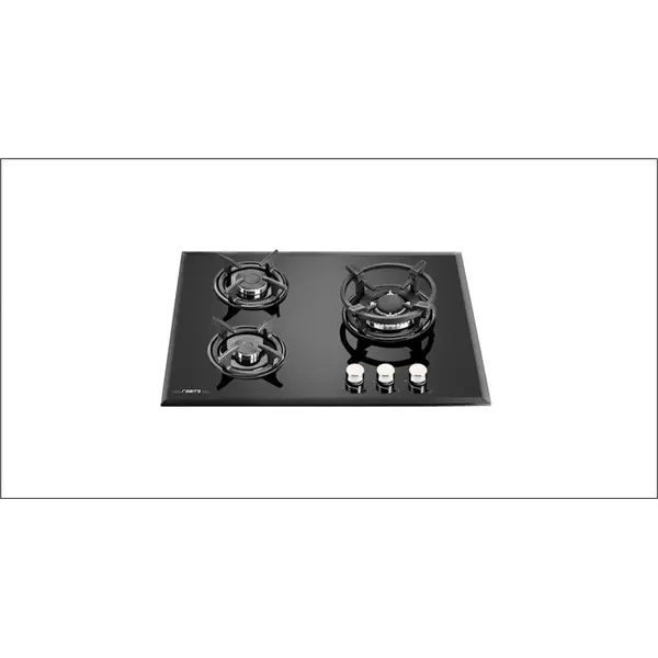 گاز صفحه ای سه شعله رابیتس RG-351