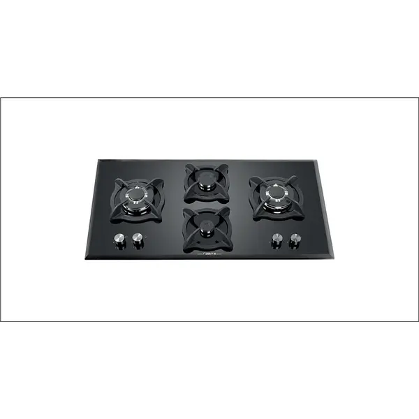 گاز صفحه ای چهارشعله رابیتس RG-420