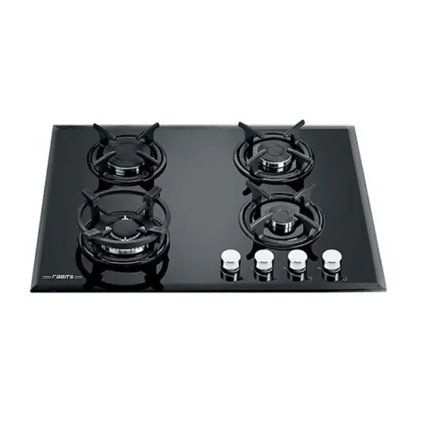 گاز صفحه ای چهارشعله رابیتس RG-451