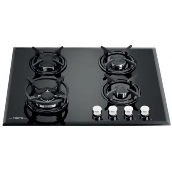 گاز صفحه ای چهارشعله رابیتس RG-451