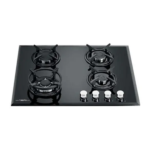 گاز صفحه ای چهارشعله رابیتس RG-451