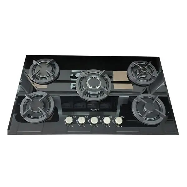 گاز رابیتس پلاس RG541 Plus Flame Select - 4