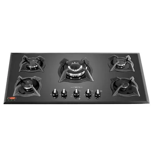 گاز رابیتس پلاس مدل RG-547D تایمردار - 5