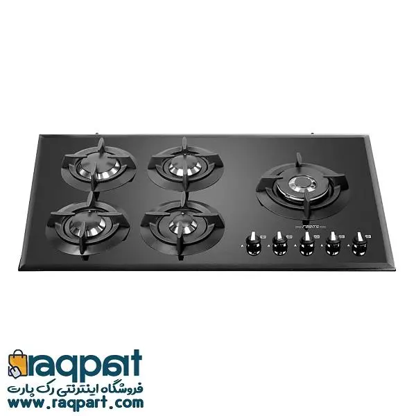 گاز رومیزی رابیتس مدل RG-550 - 2