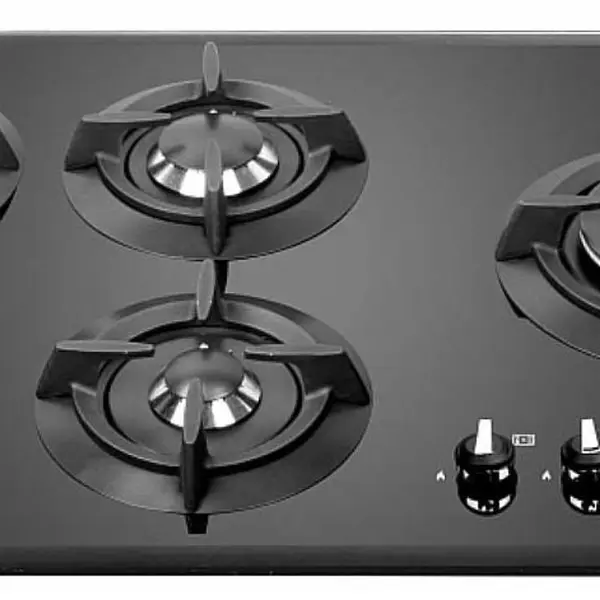 گاز رومیزی رابیتس مدل RG-550 - 3