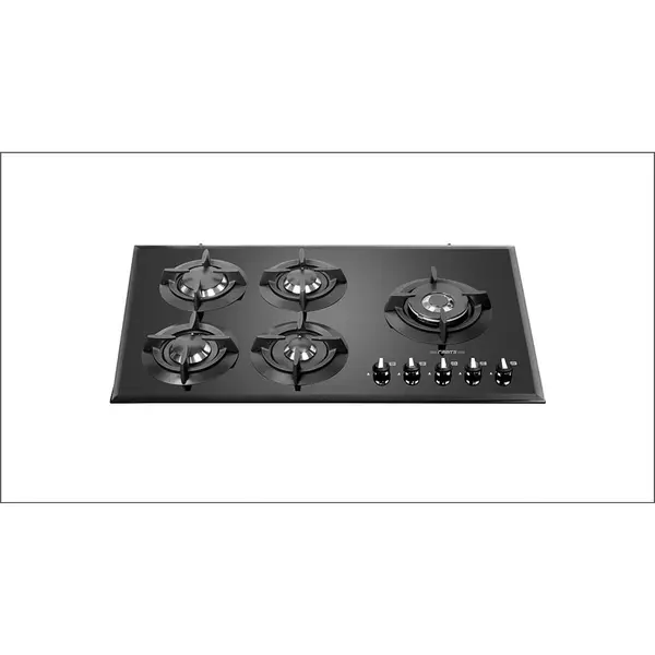 گاز رومیزی رابیتس مدل RG-550 - 4
