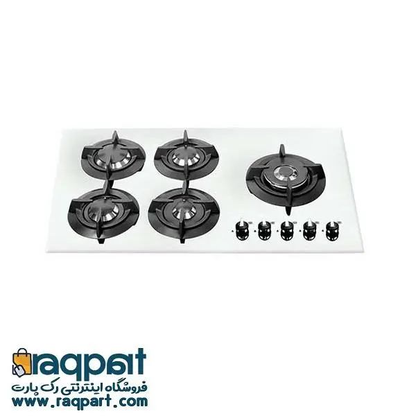 گاز رومیزی رابیتس مدل RG-550W