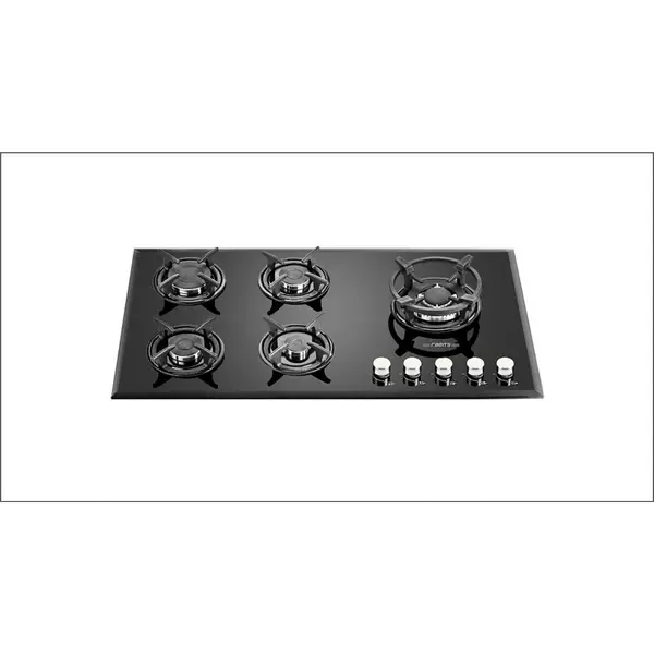 گاز صفحه ای رابیتس مدل RG552 - 2