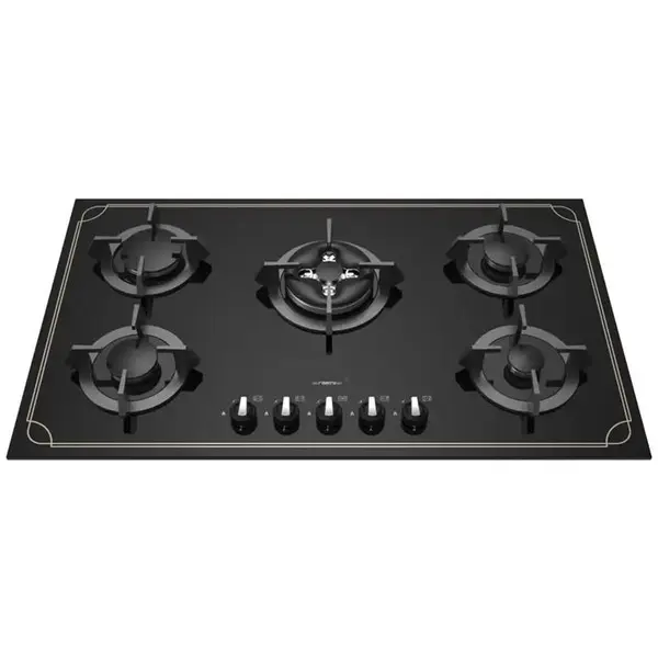 اجاق گاز صفحه ای رابیتس RG-555 - 2
