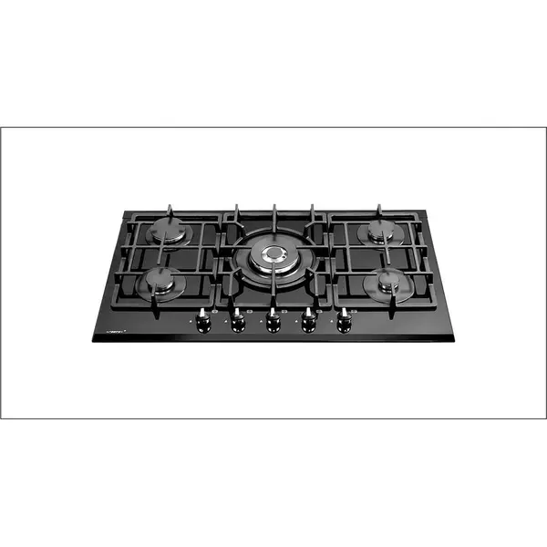 گاز صفحه ای رابیتس مدل RG557