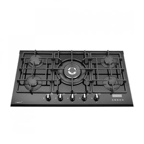 اجاق گاز صفحه ای رابیتس مدل RG-557D