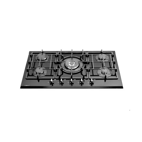 اجاق گاز صفحه ای رابیتس مدل RG-557D