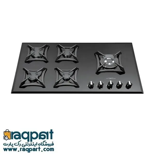 گاز صفحه ای رابیتس مدل RG558