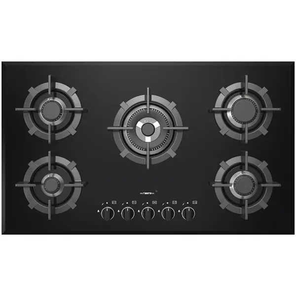 گاز رابیتس مدل RG565 - 3