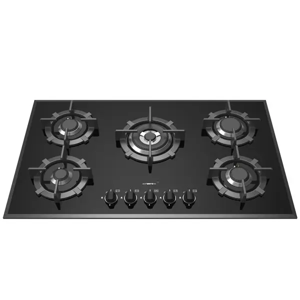 گاز رابیتس مدل RG565 - 4