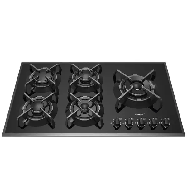 گاز رومیزی رابیتس پلاس مدل RG568 - 2