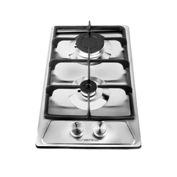 گاز صفحه ای دو شعله رابیتس کد RS-251