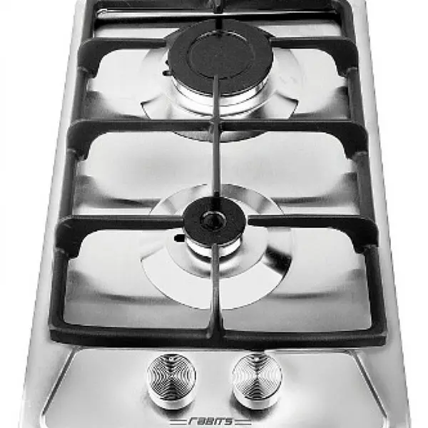 گاز صفحه ای دو شعله رابیتس کد RS-251